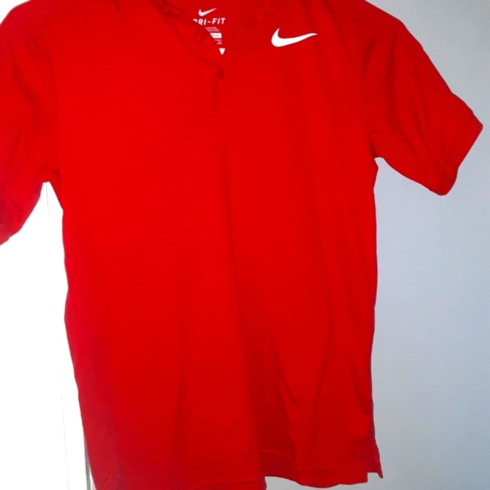Nike